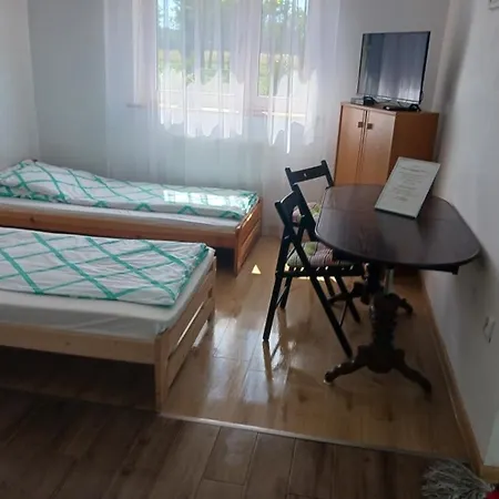 Lejlighed Studio Na Parterze W Domku